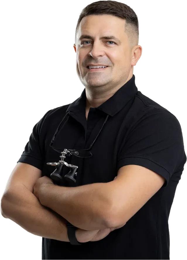 Zubný špecialista Viva Dental